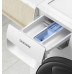 WW90T504DAW Samsung KG 9 Front Load Smart Washer 